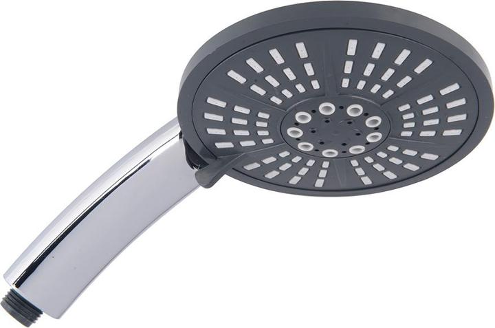 Bath & Shower Pomme de douche (5 Types de jets)