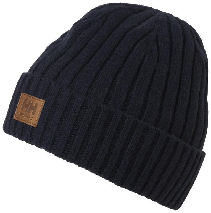 Actual product image Helly Hansen Kepurė Kensington, tamsiai mėlyna