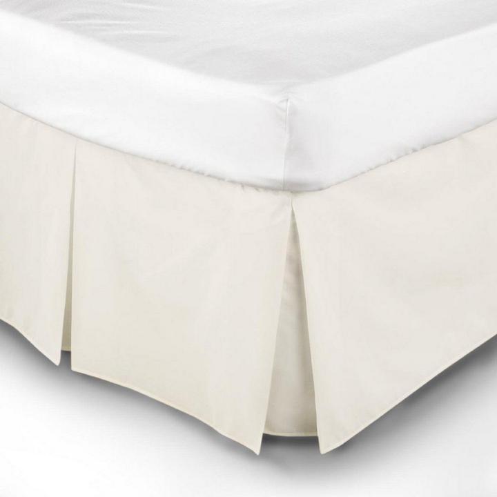 Produktbild Belledorm PlattformVolant Mit Falten (41 cm)