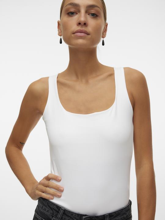Produktbild Vero Moda Vmmillion Sl Square Top 2-Way Jrs Noos (M)