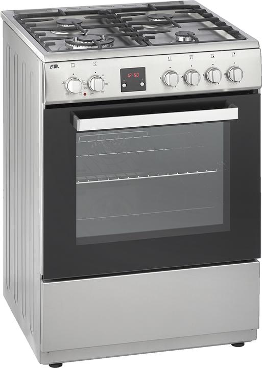 Actual product image Etna FGV460RVS