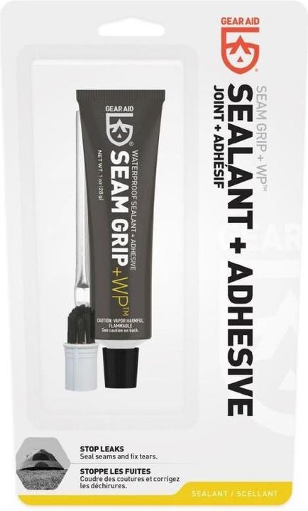 Produktbild Gear aid Seam Grip Nahtdichter 28 ml