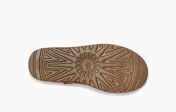Actual product image Ugg Classic Mini II (43)
