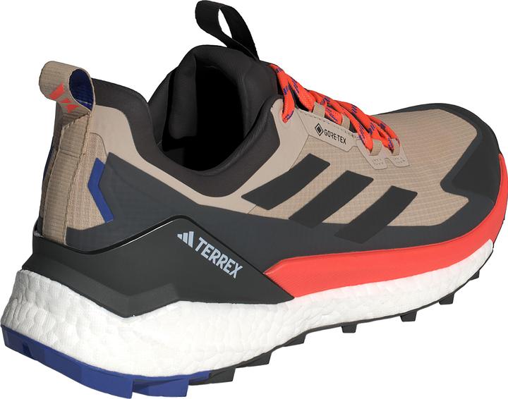 Produktbild adidas Terrex Free Hiker 2 Low GTX (42)