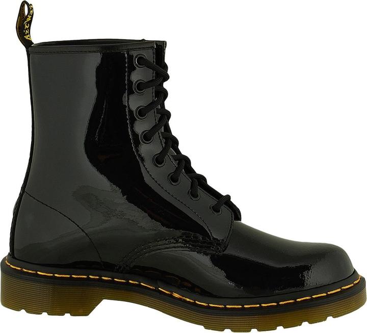 Dr. Martens 1460 Patent Lamper