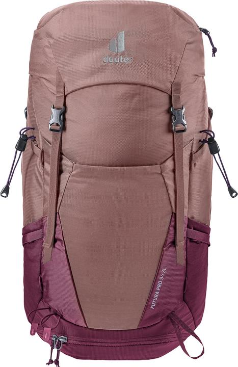 Image du produit Deuter Futura Pro 34 (34 l)