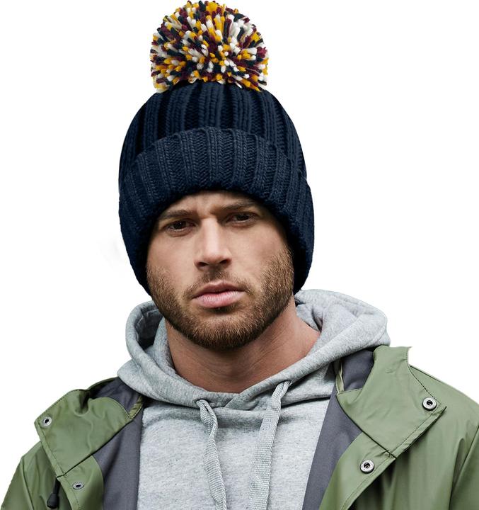Immagine prodotto Beechfield Cappello Hygge (Taglia unica)