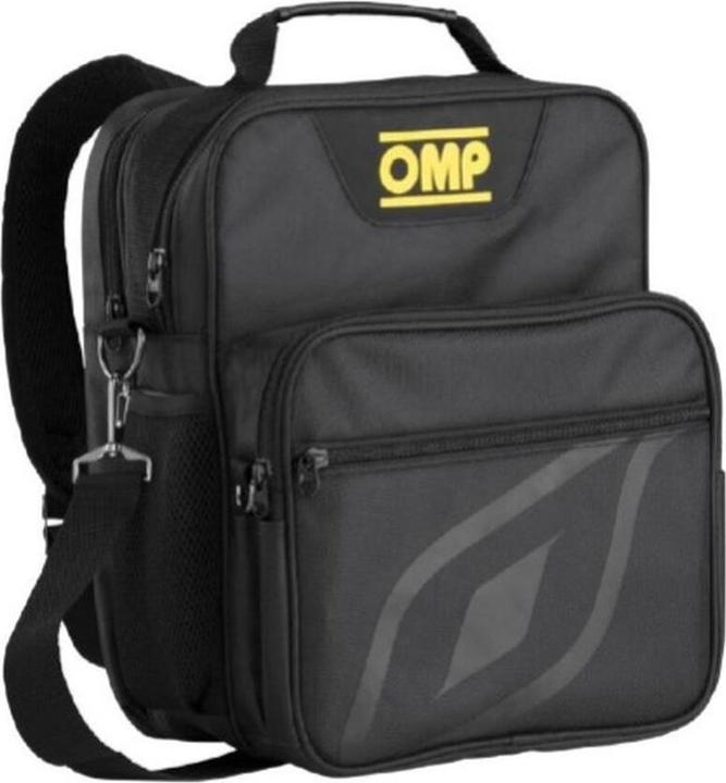 OMPHobby Rucksack Plus