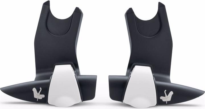 Produktbild Bugaboo Bee Autositz Adapter