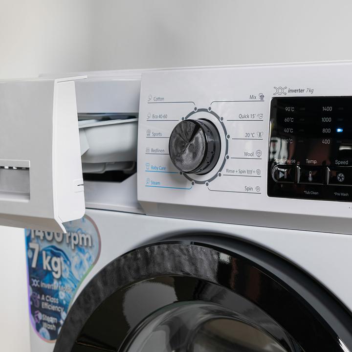 Immagine prodotto Vivax WFL-140712CI (7 kg, A sinistra)