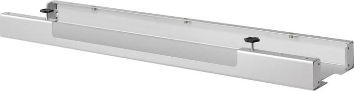 Produktbild Ziehl mewa Tischgestell C 3000 Kabelkanal 890 mm RAL 9006