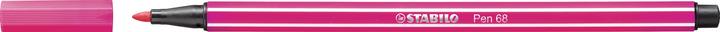 Produktbild STABILO Pen 68 (Pink, 1 x)