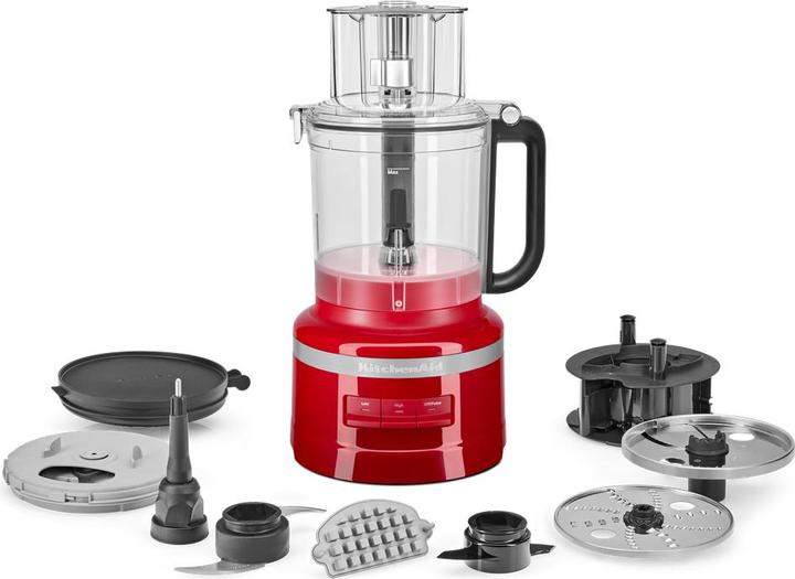Produktbild KitchenAid 5KFP1319EER (3100 ml, 400 W)