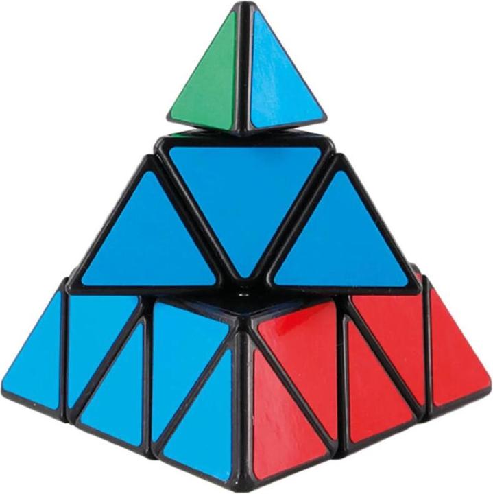 Immagine prodotto Cayro Piramide 3x3x3 (3 x 3)