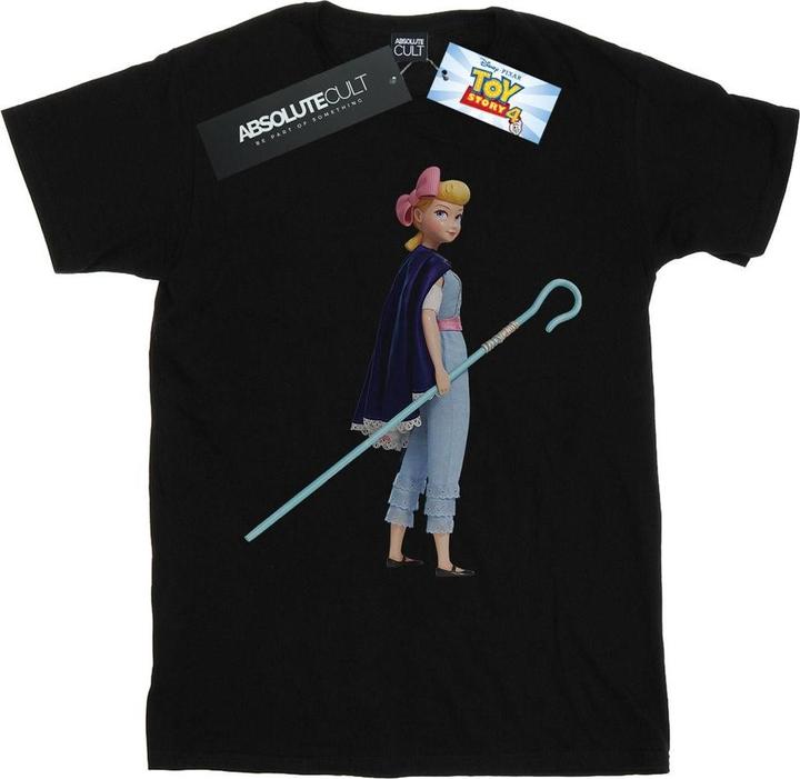 Produktbild Disney Toy Story 4 Little Bo Peep TShirt (M)