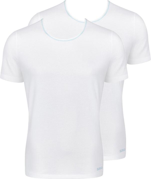 Sloggi 2er Pack Ever Cool T-Shirt