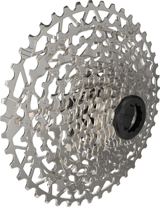 Actual product image Sram 1231 Xplr (12-speed)