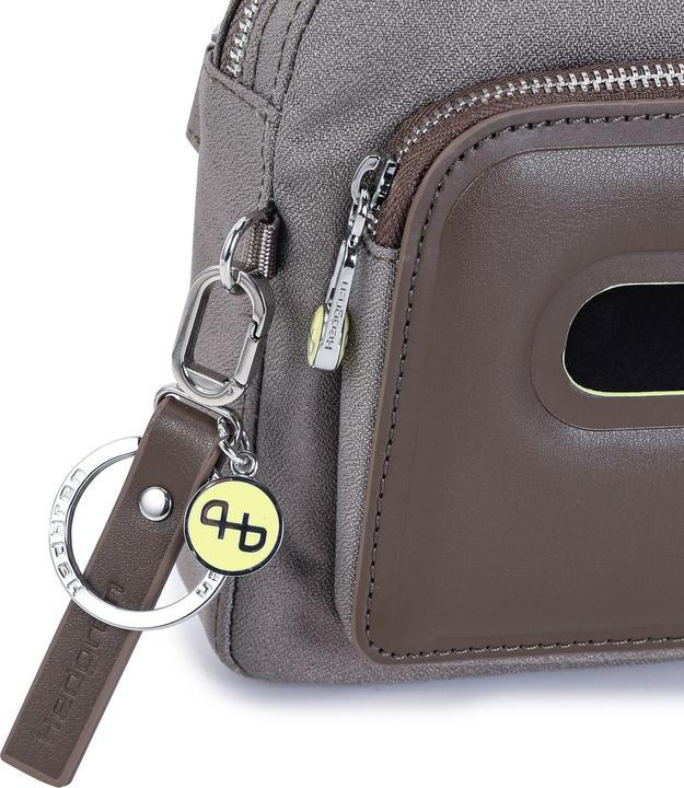Immagine prodotto Hedgren Borsa a tracolla Fika RFID 23 cm