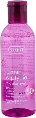 Produktbild Ziaja Jasmine (Seife, 200 ml)