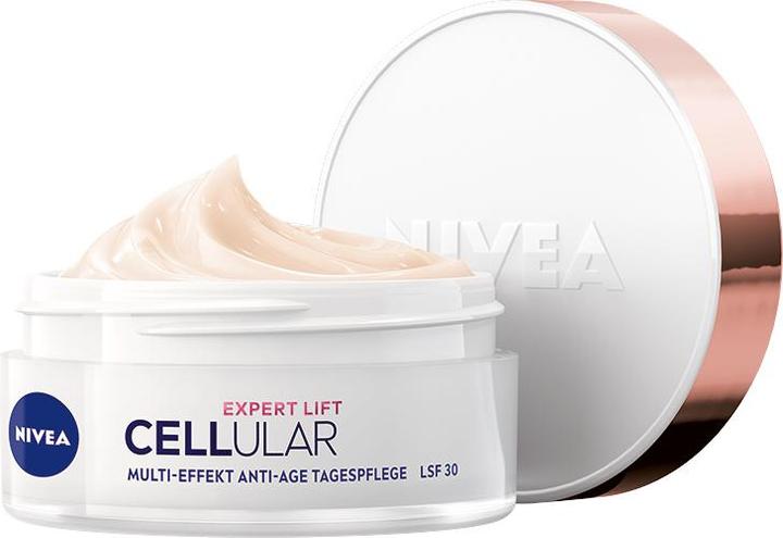 Produktbild NIVEA Cellular Expert Lift Tagespflege (50 ml, Tagescreme, SPF 30)