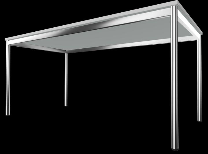 Produktbild Dietiker Atos I Besprechungstisch (1600 x 800 x 749 mm)