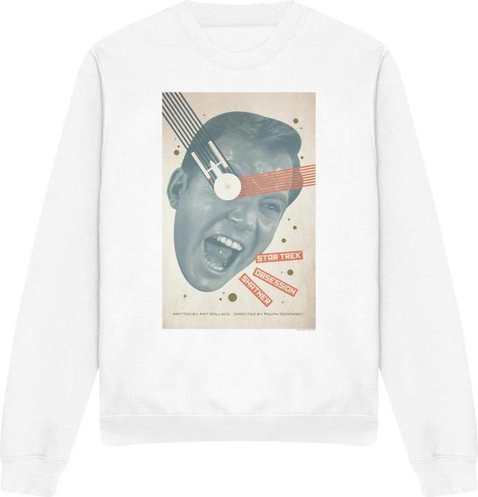 The Original Series Episode 42 Sweatshirt