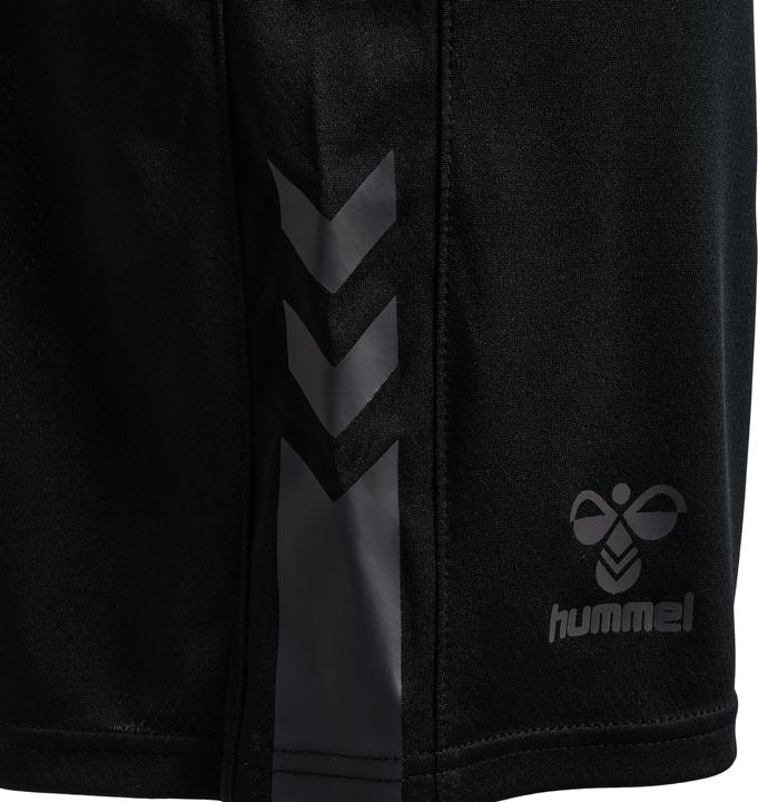 Actual product image hummel hmlACTIVE PL SHORTS (XL)