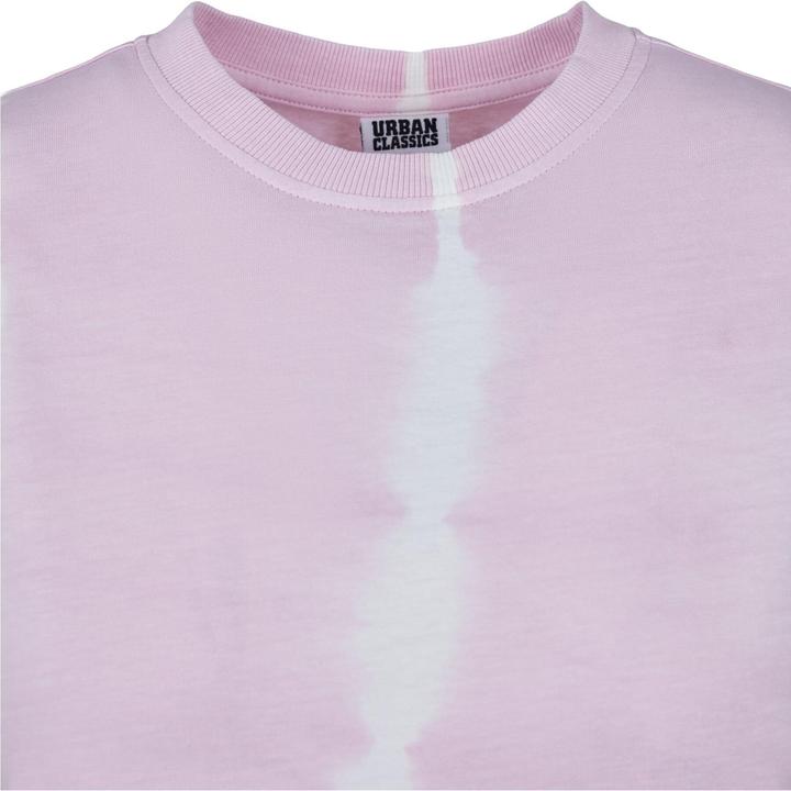 Urban Classics Ladies Tie Dye Dress (XL)