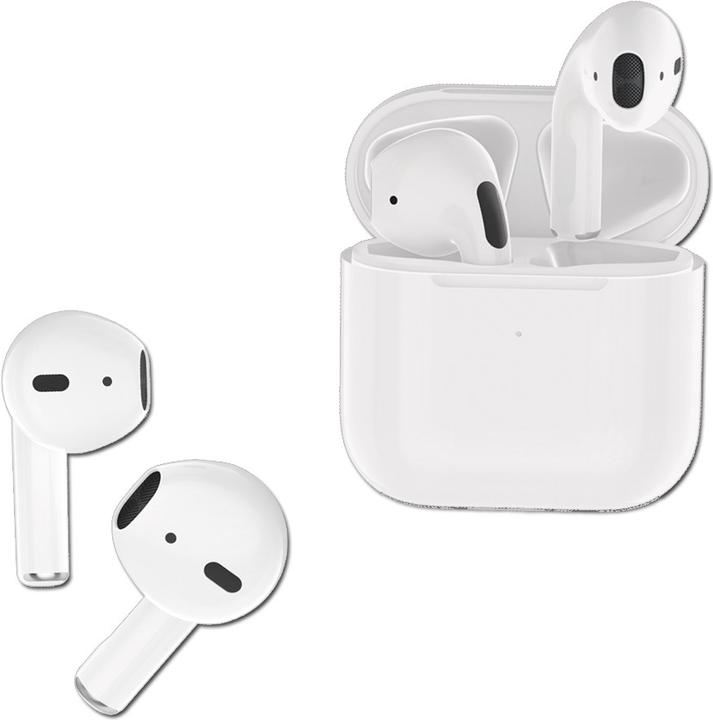 Actual product image 2GO TWS Mini (No noise cancelling, 2.50 h, Wireless)