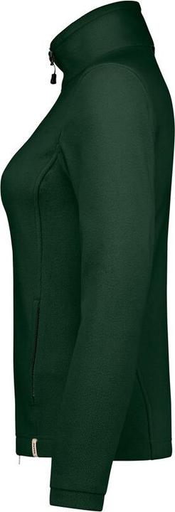 Actual product image Hakro Fleece jacket ECO (6XL)