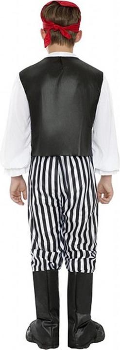 Actual product image Smiffys buccaneer (128, 134)