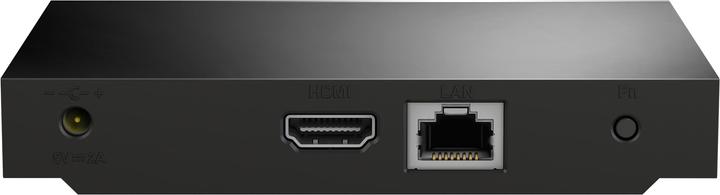 Image du produit infomir MAG 520 (4 Go, IPTV)