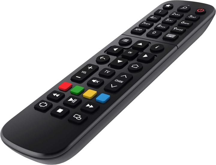 Image du produit infomir MAG 520 (4 Go, IPTV)