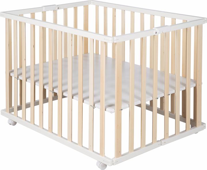 Roba Laufgitter (73.50 cm, 100 cm, MDF)