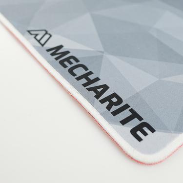 Actual product image Mecharite Musemåtte XL - WHITE EDITION (XL)