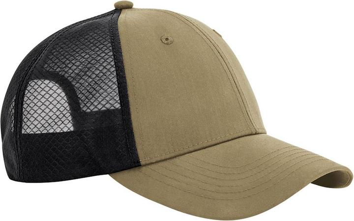 Beechfield Technical Trucker Cap (One Size)