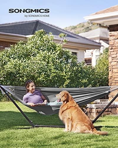 Produktbild Songmics Hammock (240 kg)