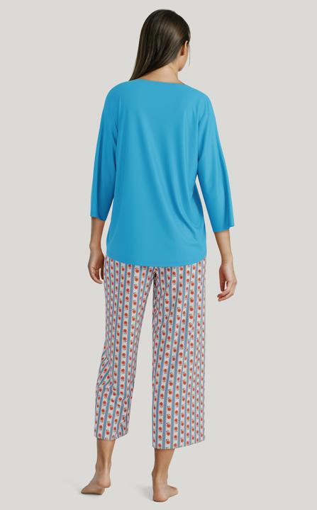 Produktbild Calida Nightwear Xtra 7/8-Pyjama (M)