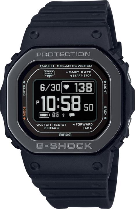 G-Shock DW-H5600MB-1ER (44 mm)
