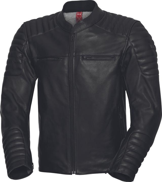 iXS Dark