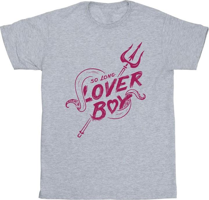 Produktbild Disney Villains Ursula Lover Boy TShirt (XL)
