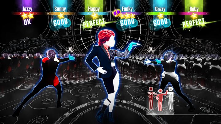 Produktbild Ubisoft Just Dance 2016