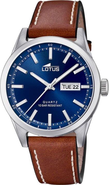 Produktbild Lotus 18671/3 (Analoguhr, 42 mm)