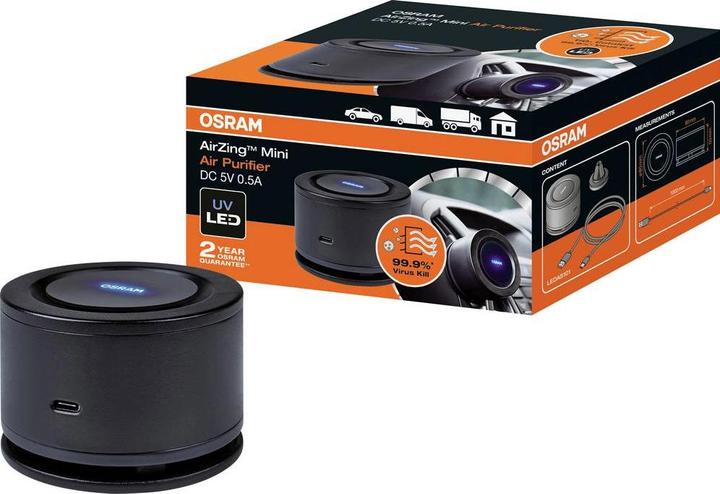 Image du produit Osram AirZing (2.60 m²)