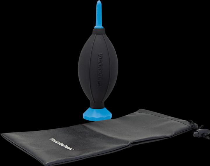 Visible Dust Zee Pro Blower