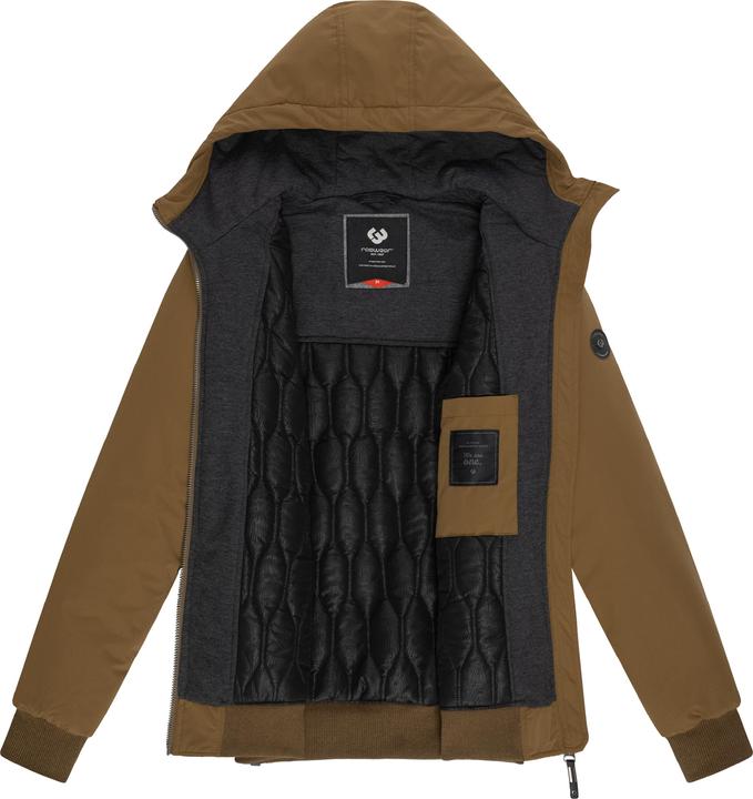 Actual product image Ragwear Maddy (XL)
