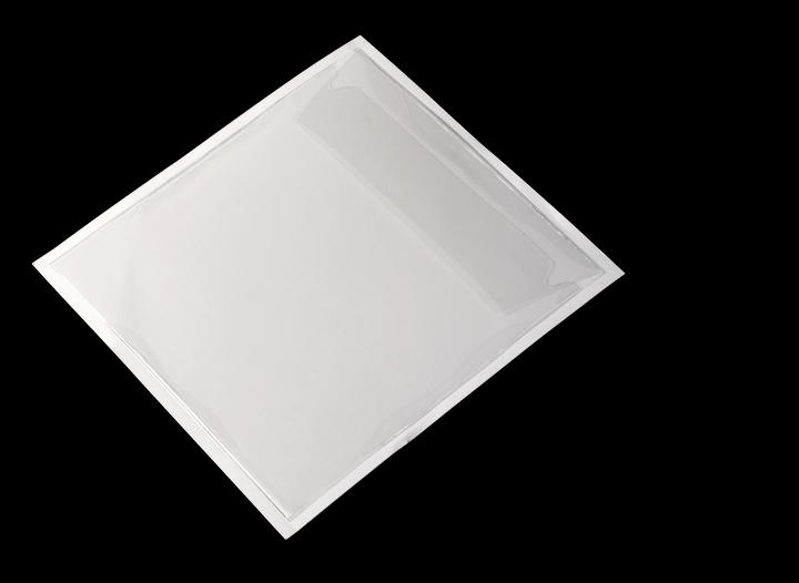 Actual product image Durable 8080 CD cover (CD player)