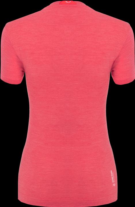 Produktbild Salewa Zebru Fresh Merino Responsive T-Shirt Da (36)