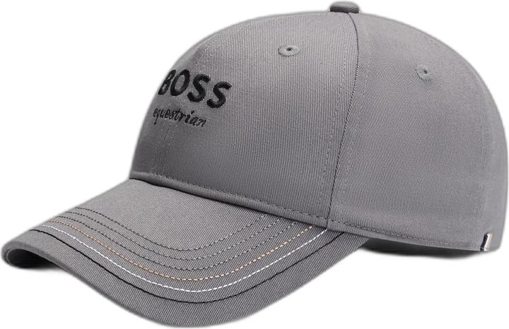 BOSS baseballkappe embroicery (57)