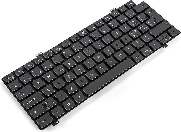 Actual product image Dell Switzerland, Keyboard (DE)